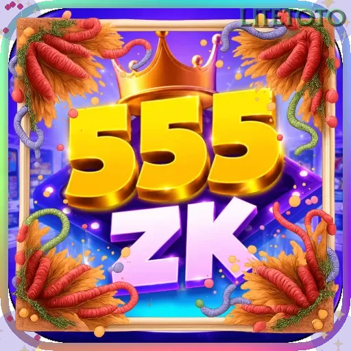 555zk litetoto