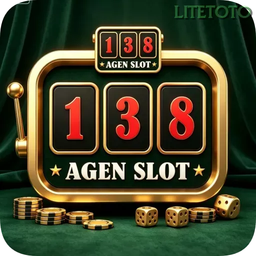 Agenslot138 litetoto