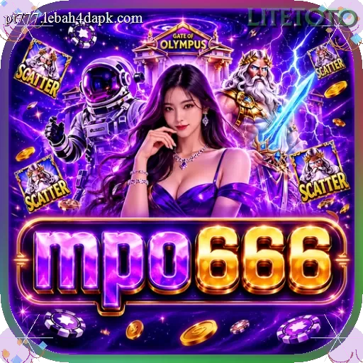 Mpo666 litetoto
