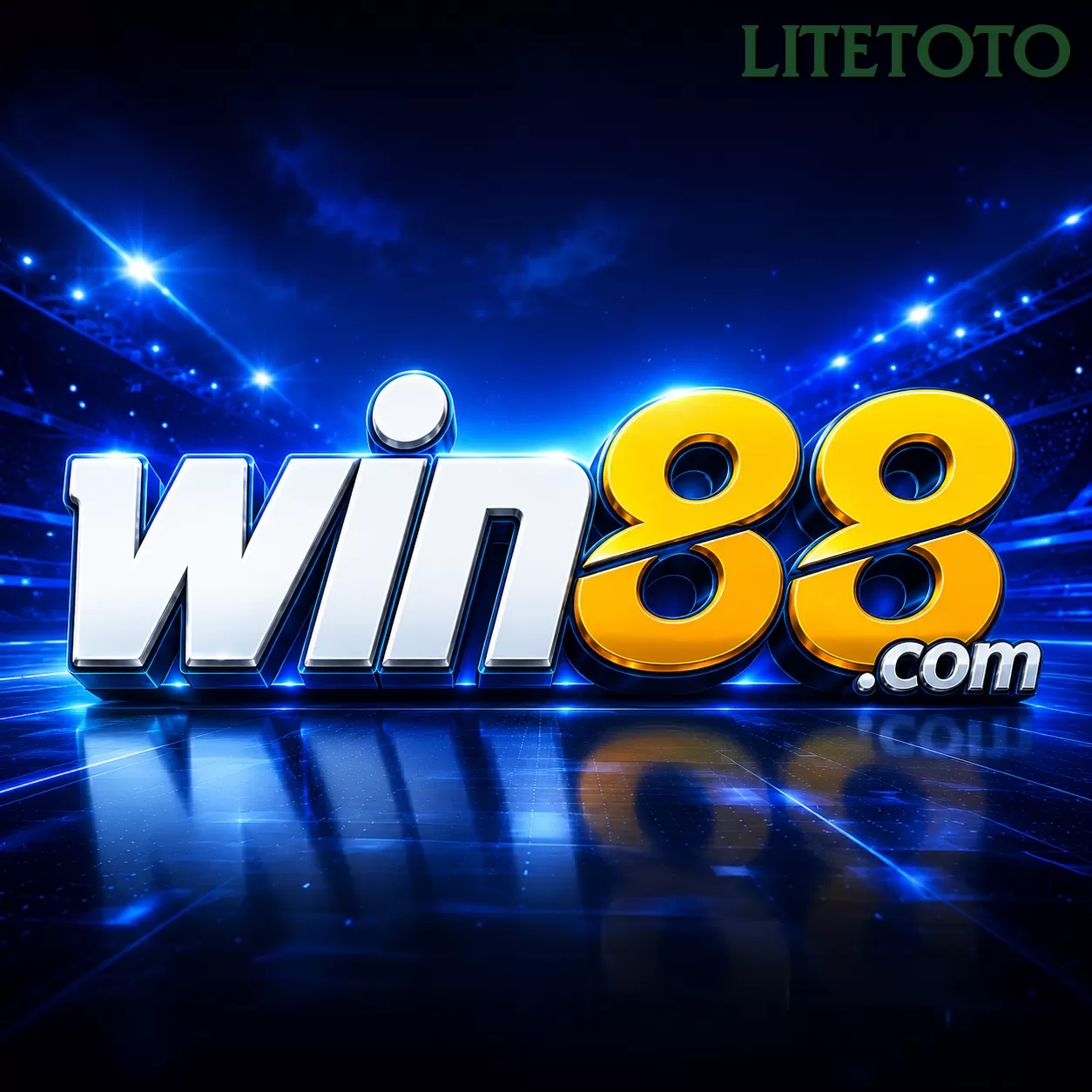Win88blue litetoto